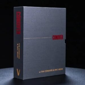 Conover by Eric Mead and Tim Conover