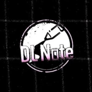 DL Note by Seo Magic (instructions only)