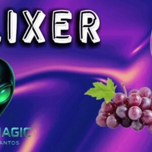 Elixer by Alien Magic