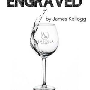 Engraved by James Kellogg