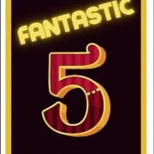 Fantastic Five