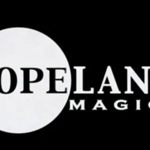 Final Three Coins by Jeff Copeland