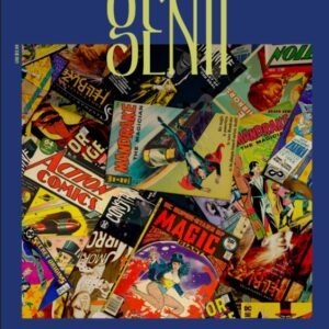 Genii Magazine March 2026