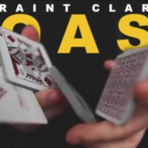 Geraint Clarke – Coast