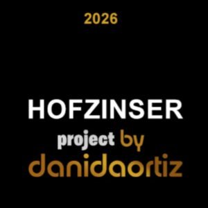 Hofzinser Project Vol 1 by Dani Daortiz
