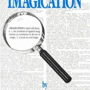 Imagication by T. G. Murphy