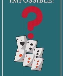 Impossible by Hugh Miller and Divado