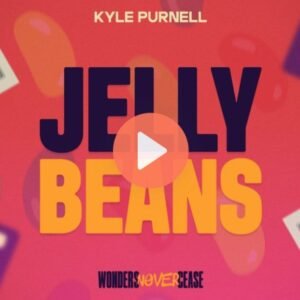 Jelly Beans by Kyle Purnell