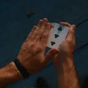 Jon Bayme – Classic Colour Change