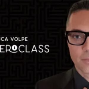 Luca Volpe Masterclass Live 3 (Q and A)