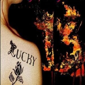 Lucky 13 by David Devlin