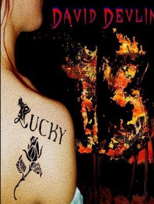Lucky 13 by David Devlin