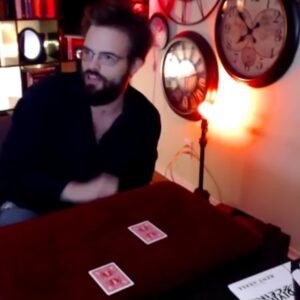 Luna Shimada, Eric Stevens, Kent Axell, Will Bradshaw and Watkins Mega Magic Lecture