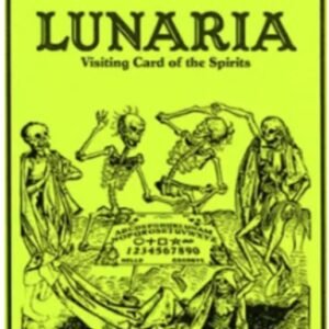 Lunaria Card by Outlaw Effects