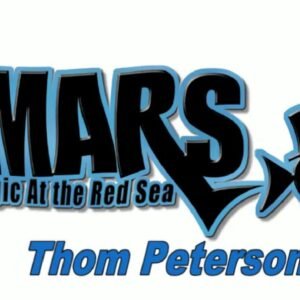 Magic at the Red Sea - Thom Peterson