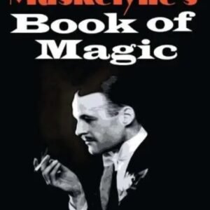 Maskelynes Book of Magic 2020