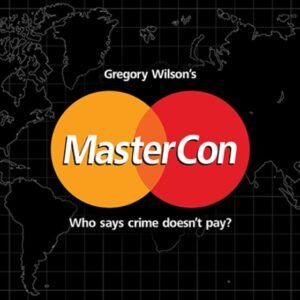Master Con by Greg Wilson