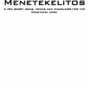 Menetekelitos by Pit Hartling