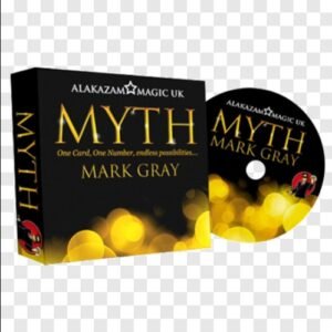 Myth by Mark Gray