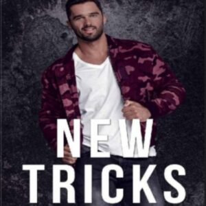 New Tricks (Aces Wild Book 10) by Davidson King