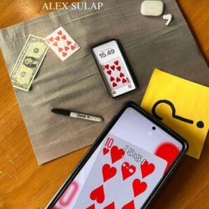 No Force v.3 Alex Sulap