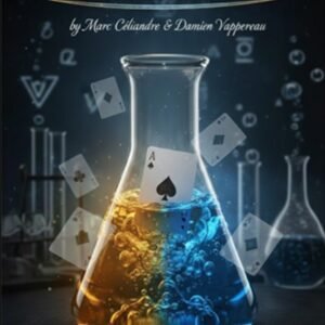 Oil and Water 2.0 By Marc Celiandre and Damien Vappereau