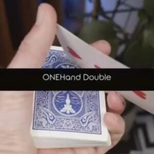 OneHanded Work by Yoann.F