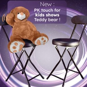 PK Touch Chairs by David Kleiner