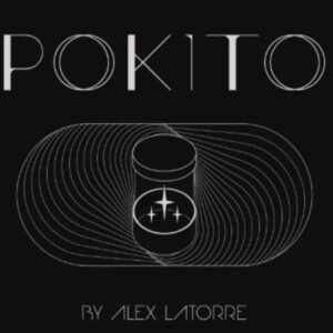 Pokito Box by Alex Latorre