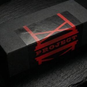 Project H - Lit Match by J.S.M. Studio and Bacon Magi