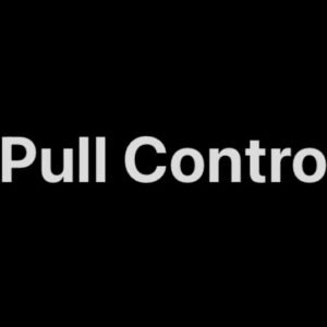 Pull control by Rua