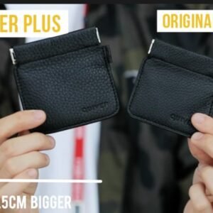 Quiver Plus by Kelvin Chow