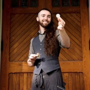 S.A.M. Assembly Danny Goldsmith Lecture