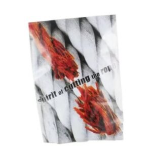 Spirit of Cutting the Rope - China Magic