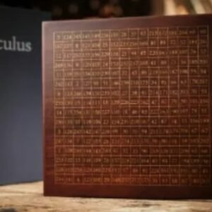 TCC - Destiny Calculus