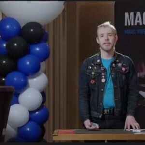 The Hard Part by Eric Stevens