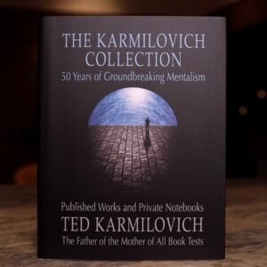 The Karmilovich Collection by Ted Karmilovich