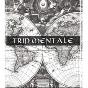 Trip Mentale by Emanuele Spagnolo