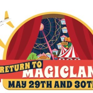 Unconventional Fun Return To Magicland Convention – Technique Lecture (Jeremy Griffith, Avi Yap, Dustin Dean And Danny Goldsmith)