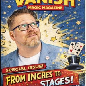 Vanish Magazine 139 - February 2026