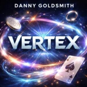 Vertex by Danny Goldsmith
