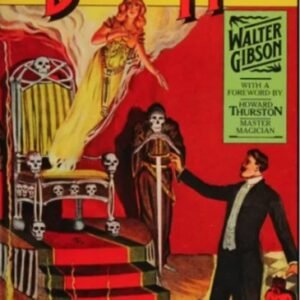 Walter B. Gibson - The Book of Magic