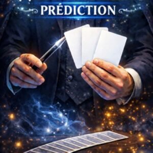 White Back Prediction by Damien Vappereau and Marc Celiandre