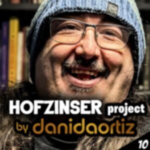 Hofzinser Project Chapter 10 by Dani DaOrtiz