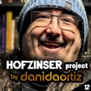 Hofzinser Project Chapter 12 by Dani DaOrtiz