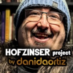 Hofzinser Project COMPLETE by Dani DaOrtiz (presale now ALL 12 Chapter will uploaded)