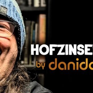 Hofzinser Project Chapter 2 by Dani DaOrtiz