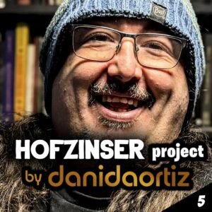 Hofzinser Project Chapter 5 by Dani DaOrtiz