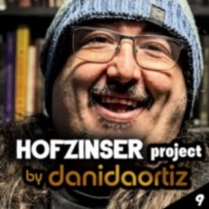 Hofzinser Project Chapter 9 by Dani DaOrtiz