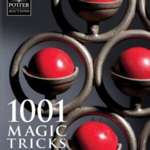 1001 Magic Tricks.